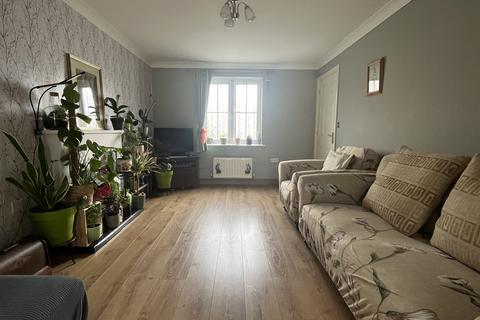 4 bedroom detached house for sale, Baldwin Drive, PETERBOROUGH PE2