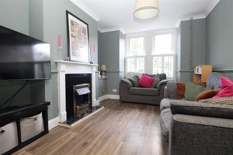 3 bedroom terraced house for sale, Leonards Avenue, Ramsgate