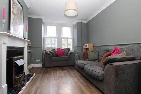 3 bedroom terraced house for sale, Leonards Avenue, Ramsgate