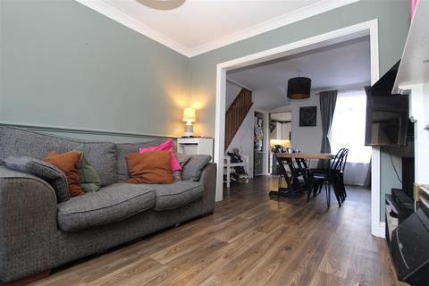 3 bedroom terraced house for sale, Leonards Avenue, Ramsgate