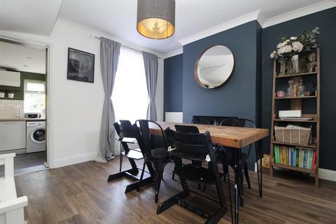 3 bedroom terraced house for sale, Leonards Avenue, Ramsgate