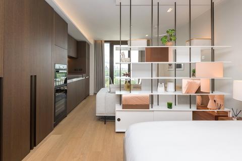 1 bedroom apartment for sale, Casson Square, Waterloo SE1