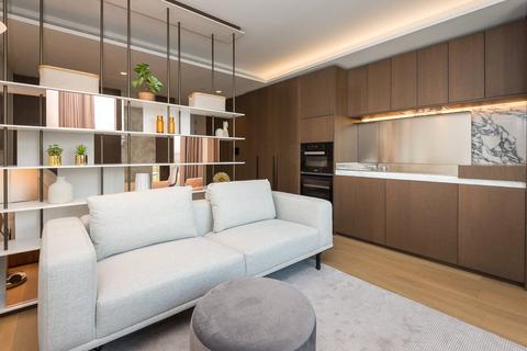 1 bedroom apartment for sale, Casson Square, Waterloo SE1