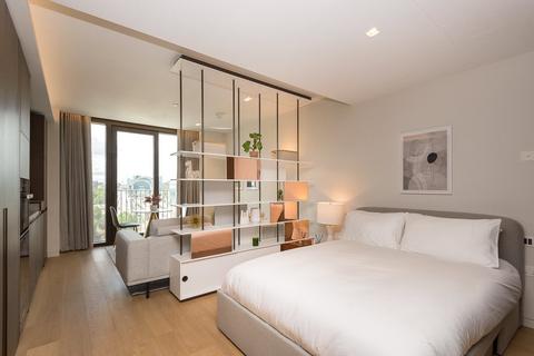 1 bedroom apartment for sale, Casson Square, Waterloo SE1