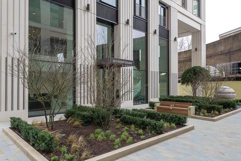 Casson Square, Waterloo SE1