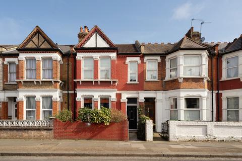 3 bedroom terraced house for sale, Mount Pleasant Road, London N17