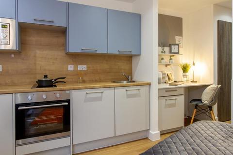 undefined, Classic Studio Orbital House