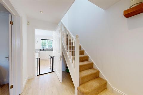 9 Baird Close, Yaxley, Peterborough, PE7 3GB