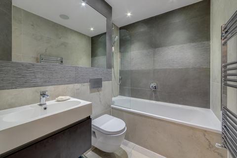 1 bedroom flat for sale, St Pauls Road, Islington,  N1