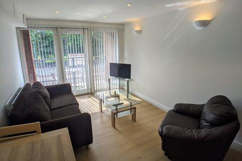 2 bedroom flat to rent, Oxford Road, Manchester M1
