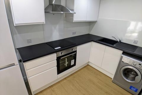 2 bedroom flat to rent, Oxford Road, Manchester M1