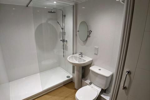 2 bedroom flat to rent, Oxford Road, Manchester M1