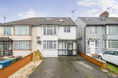 undefined, Eastcote Lane, Harrow, Middlesex