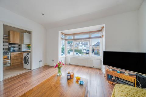 undefined, Eastcote Lane, Harrow, Middlesex