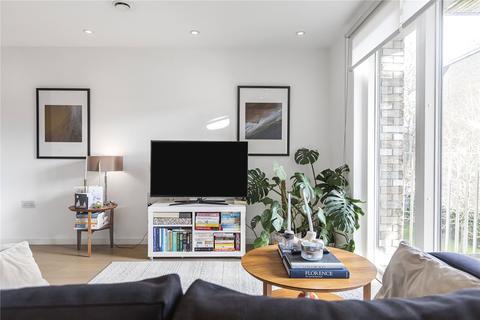 1 bedroom apartment for sale, New North Road, London, N1
