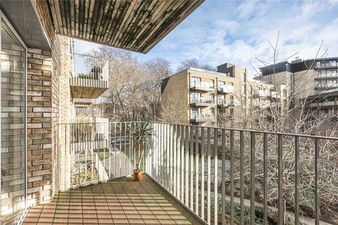 1 bedroom apartment for sale, New North Road, London, N1