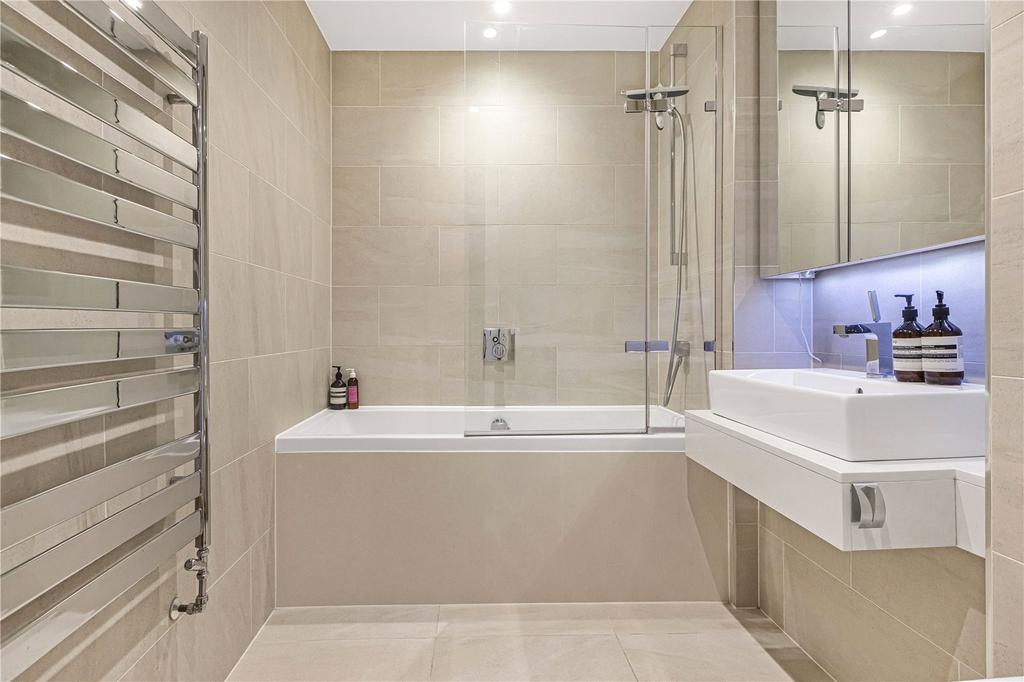 Bathroon