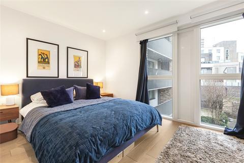 undefined, New North Road, London, N1