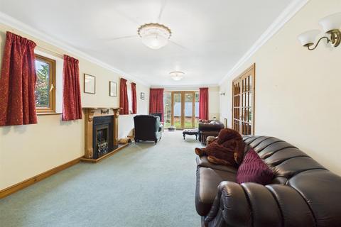 4 bedroom detached house for sale, Crows Nest, Snailbeach, Shrewsbury