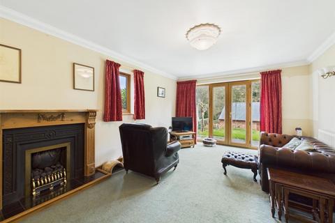 4 bedroom detached house for sale, Crows Nest, Snailbeach, Shrewsbury
