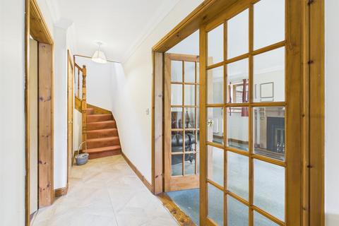 4 bedroom detached house for sale, Crows Nest, Snailbeach, Shrewsbury
