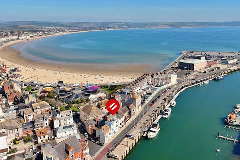 undefined, Weymouth