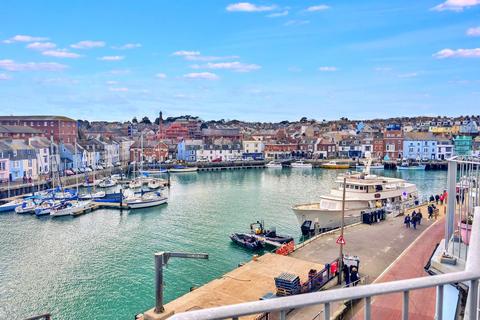 undefined, Weymouth
