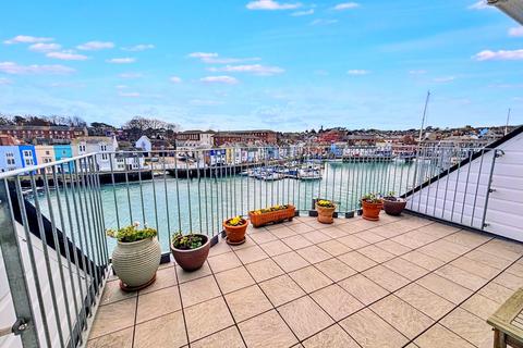 undefined, Weymouth