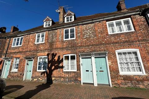 3, Bartons Cottage High Street, Brasted, Westerham, TN16 1JJ