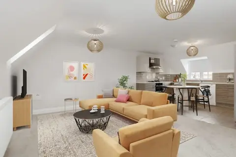 2 bedroom coach house for sale, Plot 199, The Birch at Kingsfleet, Kingsfleet, Thetford IP24