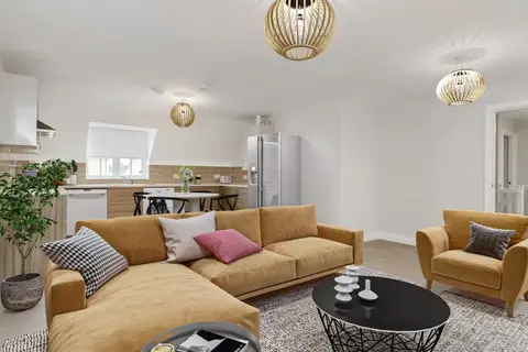 2 bedroom coach house for sale, Plot 199, The Birch at Kingsfleet, Kingsfleet, Thetford IP24