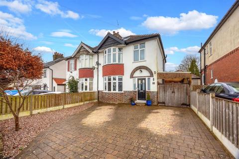 3 bedroom semi-detached house for sale, Causeway Head Road, Dore, Sheffield