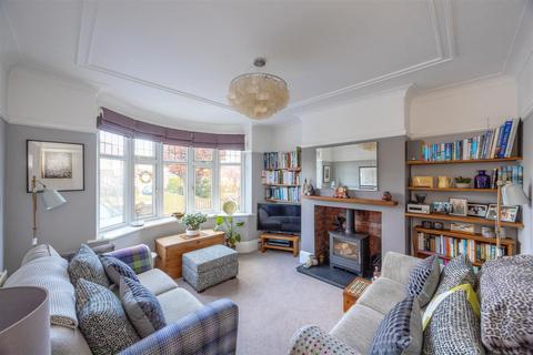3 bedroom semi-detached house for sale, Causeway Head Road, Dore, Sheffield