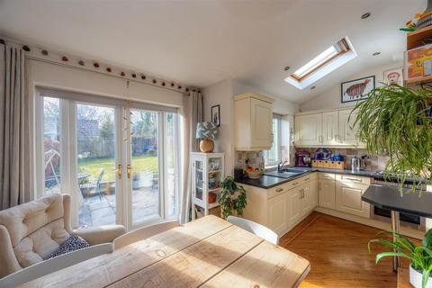 3 bedroom semi-detached house for sale, Causeway Head Road, Dore, Sheffield