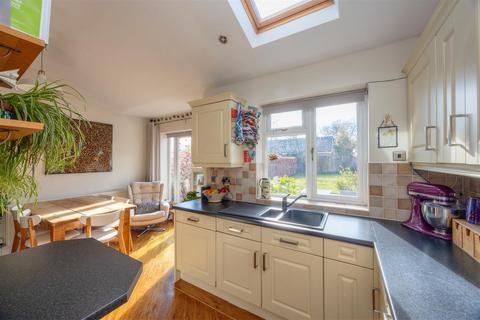 3 bedroom semi-detached house for sale, Causeway Head Road, Dore, Sheffield