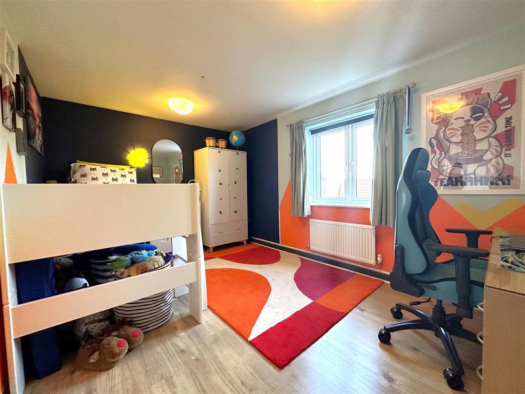 Bedroom Two 636