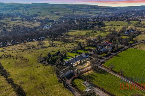 4 bedroom detached house for sale, Hill Lane, Colne, BB8