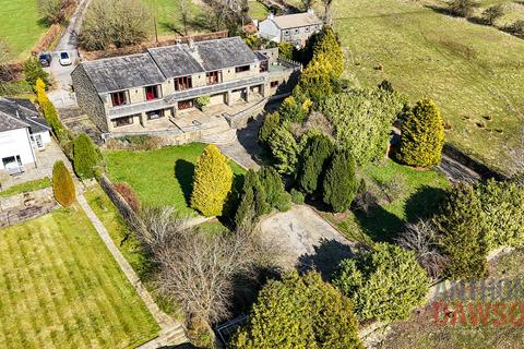 4 bedroom detached house for sale, Hill Lane, Colne, BB8