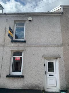 2 bedroom terraced house to rent, Clifton Hill, Swansea SA1