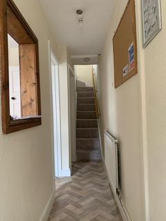 2 bedroom terraced house to rent, Clifton Hill, Swansea SA1