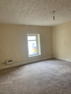 2 bedroom terraced house to rent, Clifton Hill, Swansea SA1