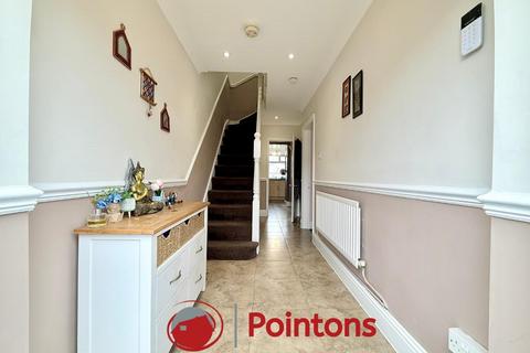 142 Ansty Road, Wyken, Coventry, CV2 3EX