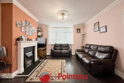 142 Ansty Road, Wyken, Coventry, CV2 3EX