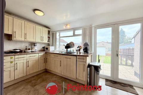 142 Ansty Road, Wyken, Coventry, CV2 3EX