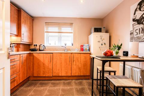 2 bedroom apartment for sale, Hawks Edge, West Moor, NE12