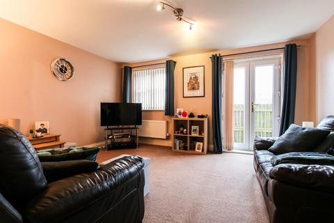 2 bedroom apartment for sale, Hawks Edge, West Moor, NE12