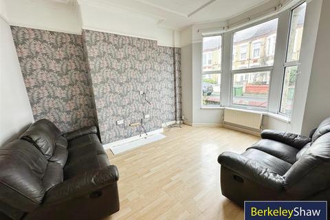 4 bedroom terraced house for sale, Glenalmond Road, Wallasey