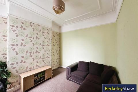 4 bedroom terraced house for sale, Glenalmond Road, Wallasey