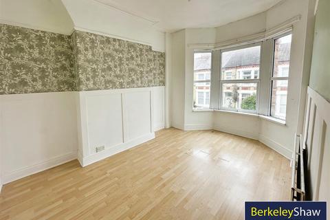 4 bedroom terraced house for sale, Glenalmond Road, Wallasey