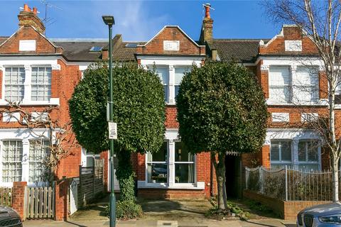 Pagoda Avenue, Kew, Surrey, TW9